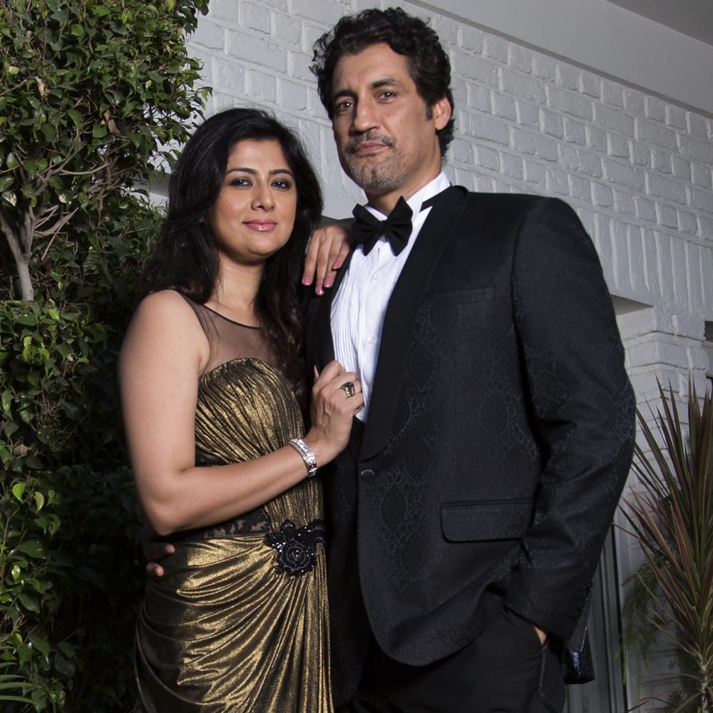 ATUL & SONU WASSAN