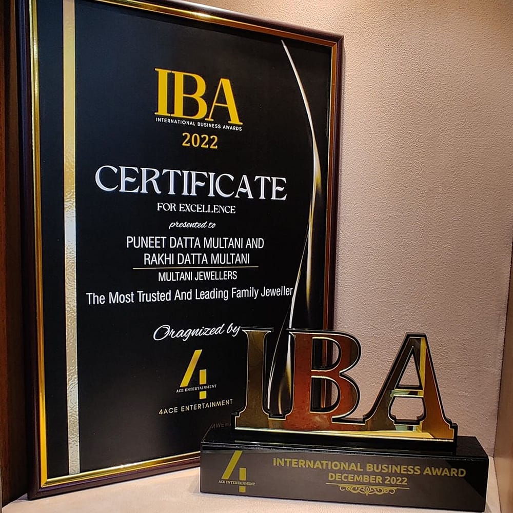 IBA 2022 IBA 2022