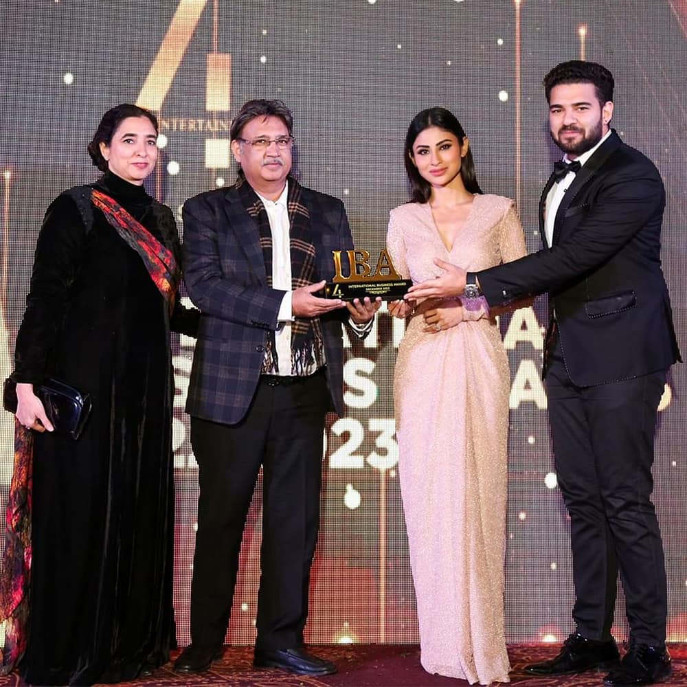 IBA 2022 Multani Jewellers