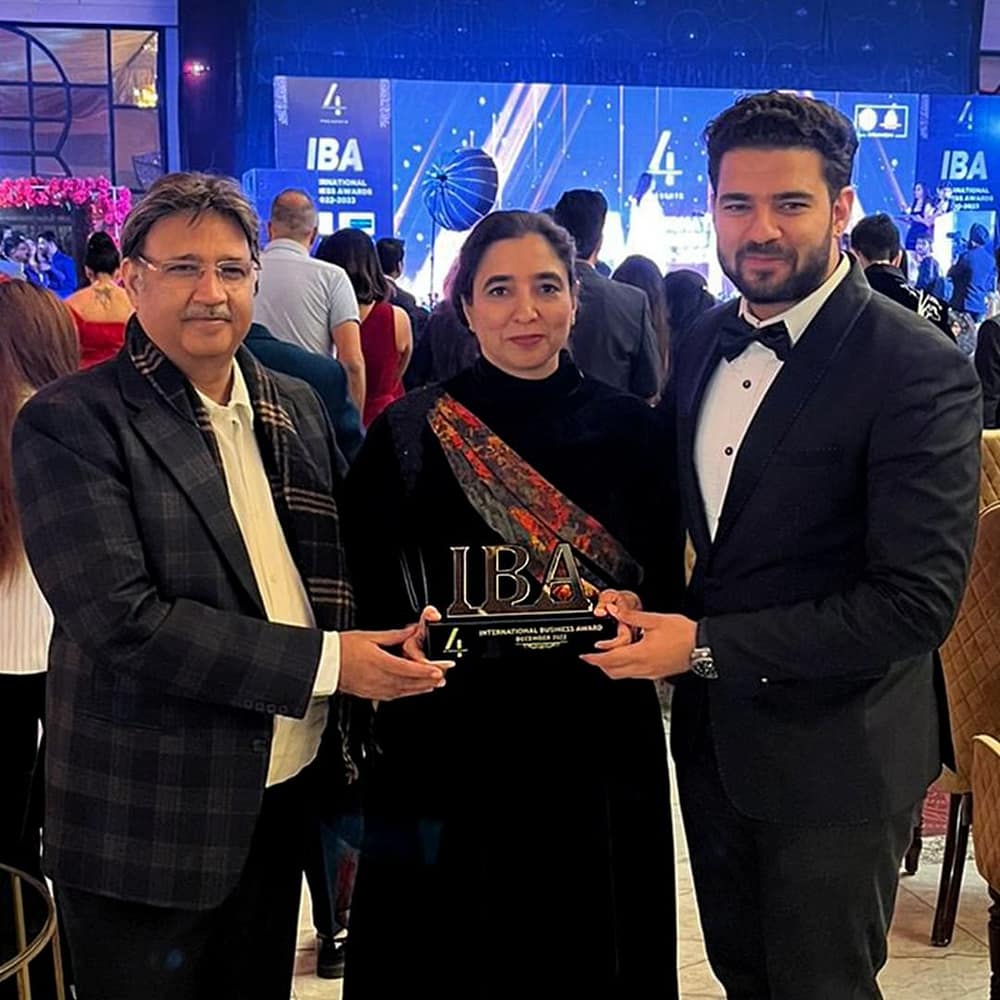 IBA 2022 Multani Jewellers