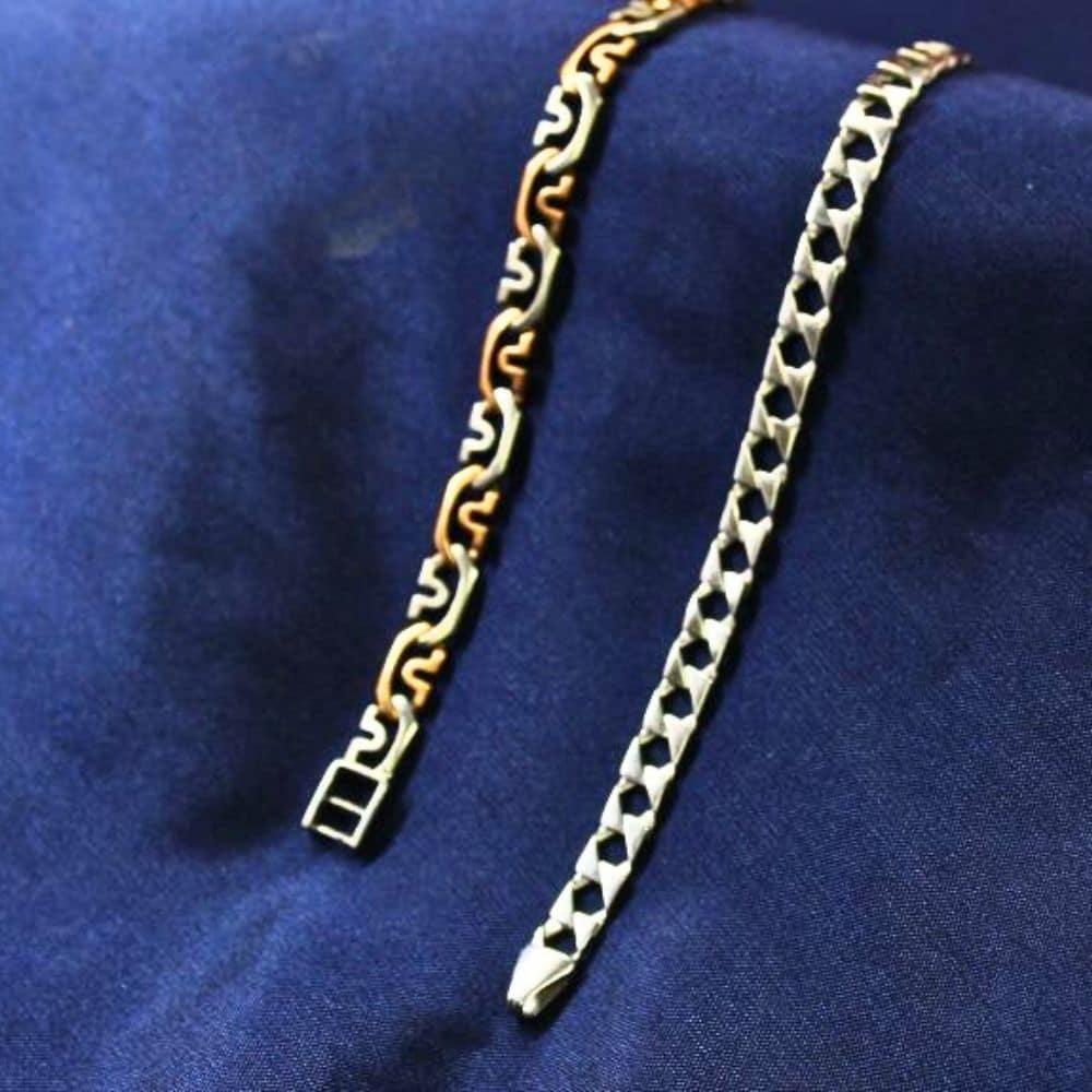 Men’s fashion jewellery Men's fashion jewellery