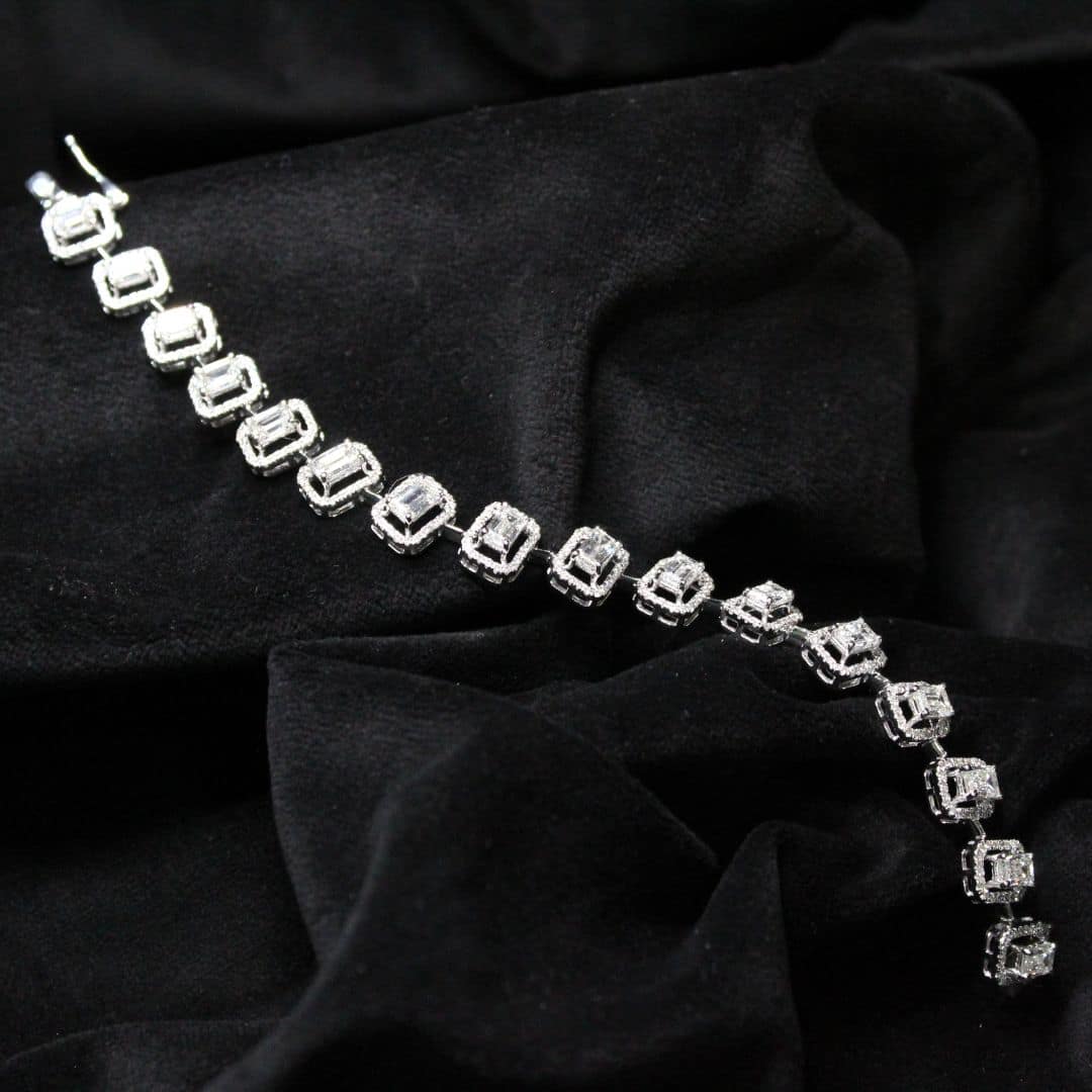 Diamond jewellery Diamond jewellery