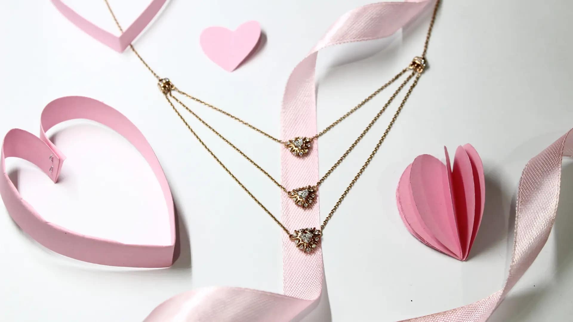 Valentine’s Week : A Global Celebration Of Love And Affection